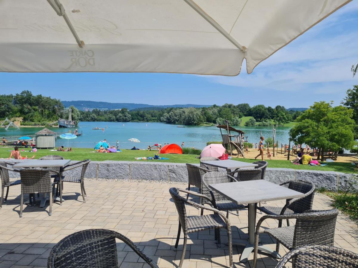 Studio Bodensee Daisendorf Luaran gambar