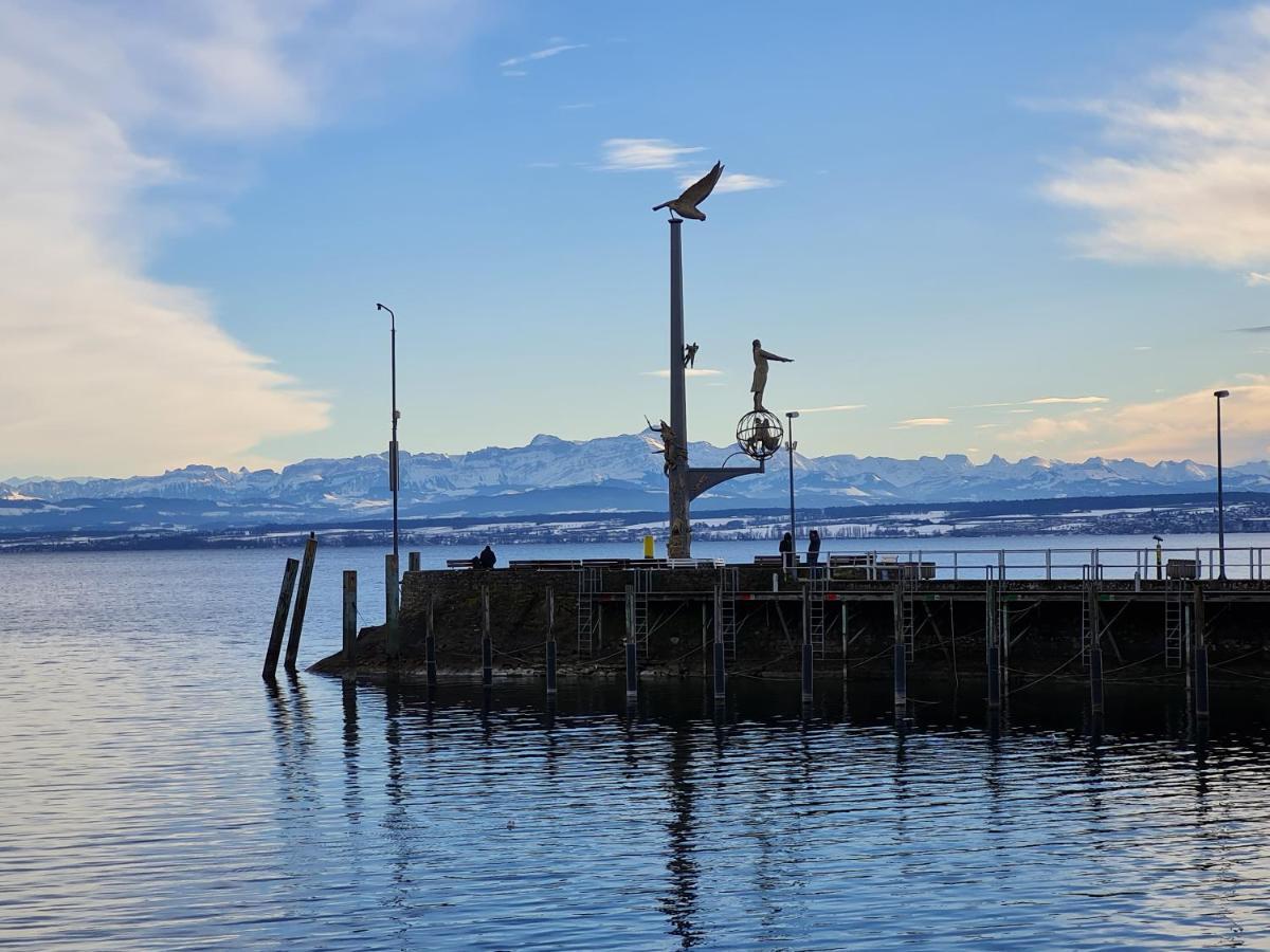 Studio Bodensee Daisendorf Luaran gambar